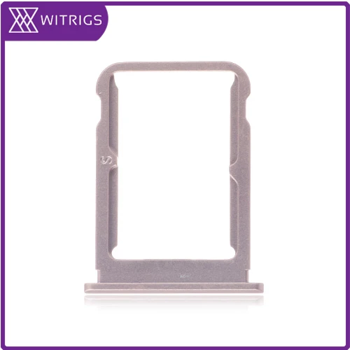 

Witrigs SIM Card Tray Holder Slot Socket for Xiaomi Mi 8 SE