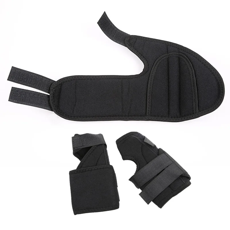 Бесплатная доставка 1 пара Bunion Splint отличный выпрямитель для ног облегчение боли в
