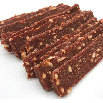 

Dog Snacks Dog Food Pet food Fresh Beef Slice Small Middle Large Dogs Training Reward clean teeth Dlicious Beef Snack