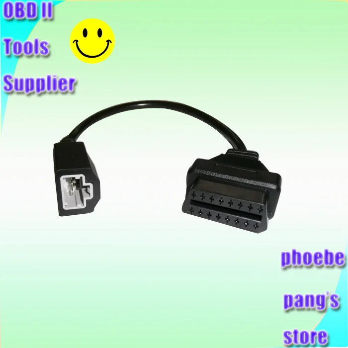 Honda диагностика obd