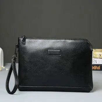 

X-Online 031417 hot sale man day clutch bag men envelope bag