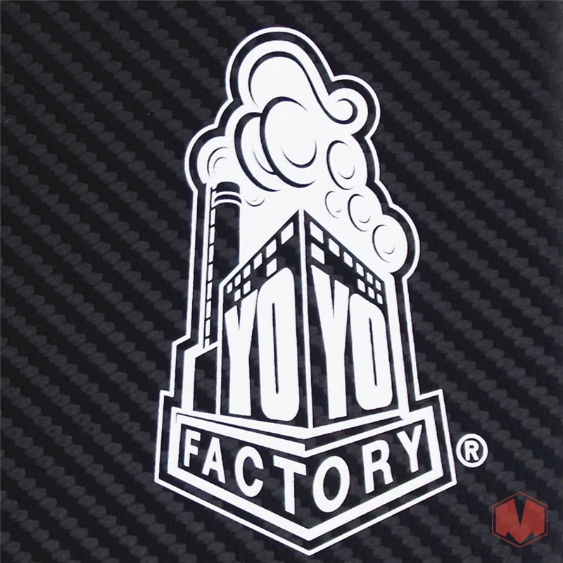 Новое поступление, yoyofactory, сумка йо-йо с 6 отверстиями, только сумка йо-йо для профессионального игрока (art.: 7acf29685) - 7acf29685