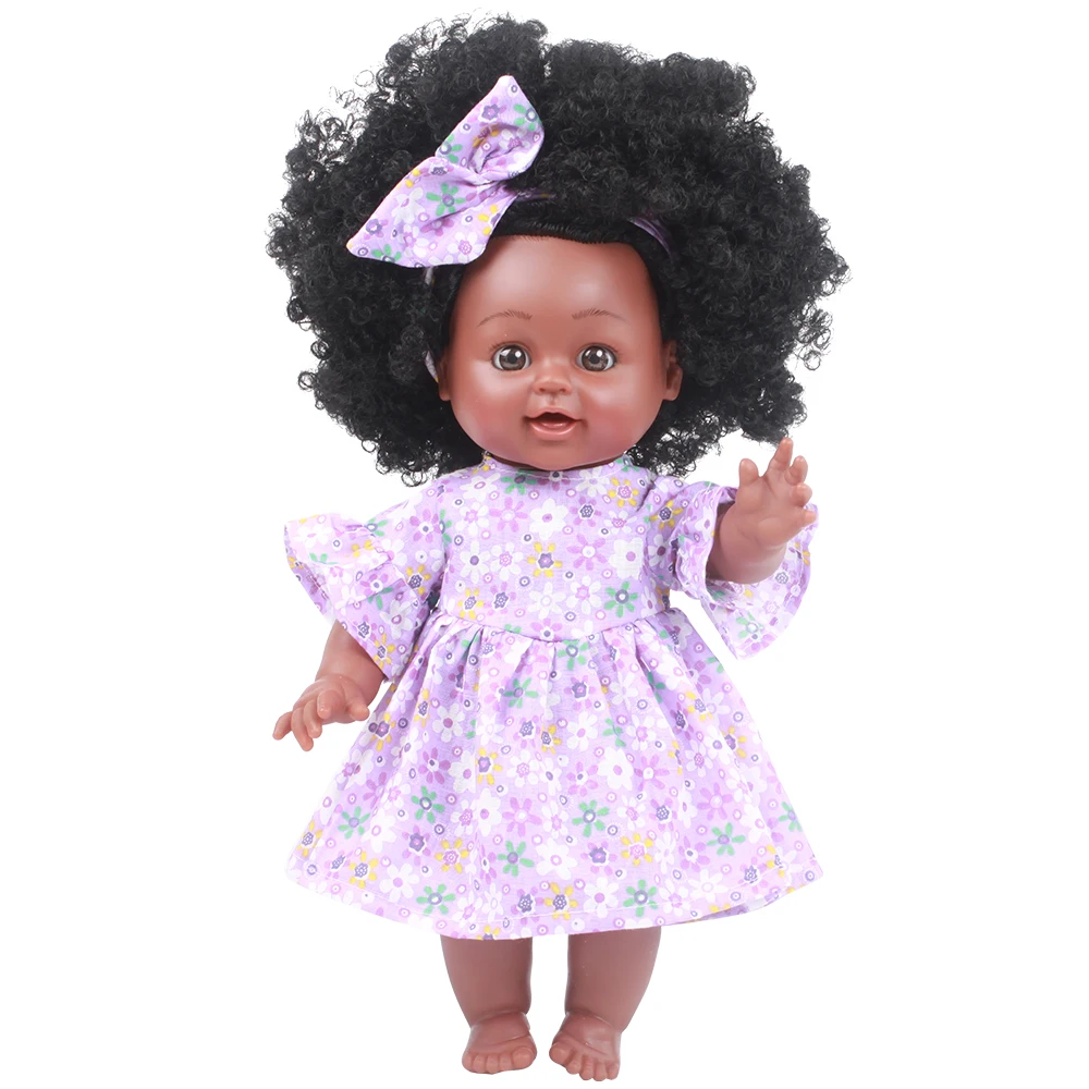 cheap black dolls