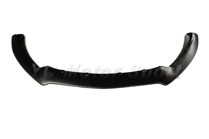 2015-2016 Forb Mustang KylinTotem Style Front Lip FRP (2)