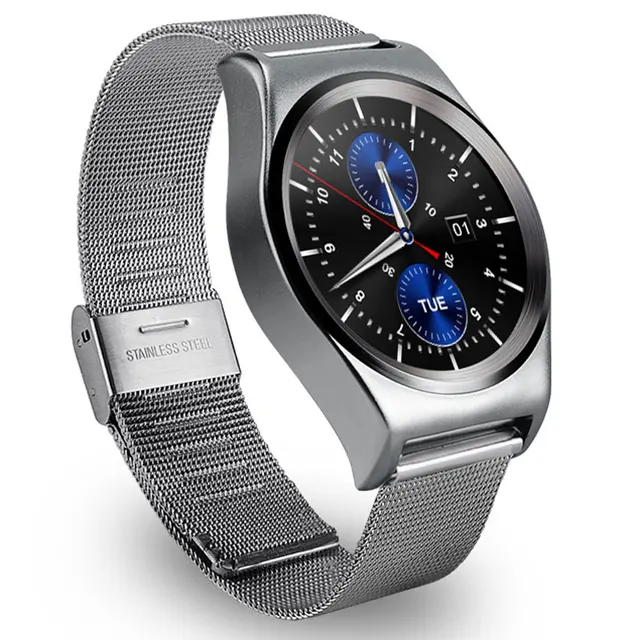 smart watch under 600 with camera