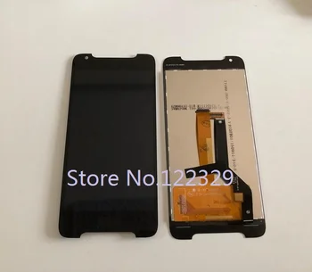

IN STOCK! 5.0" LCD Display With Touch Screen digitizer assembly for htc desire 628 d628 free shipping