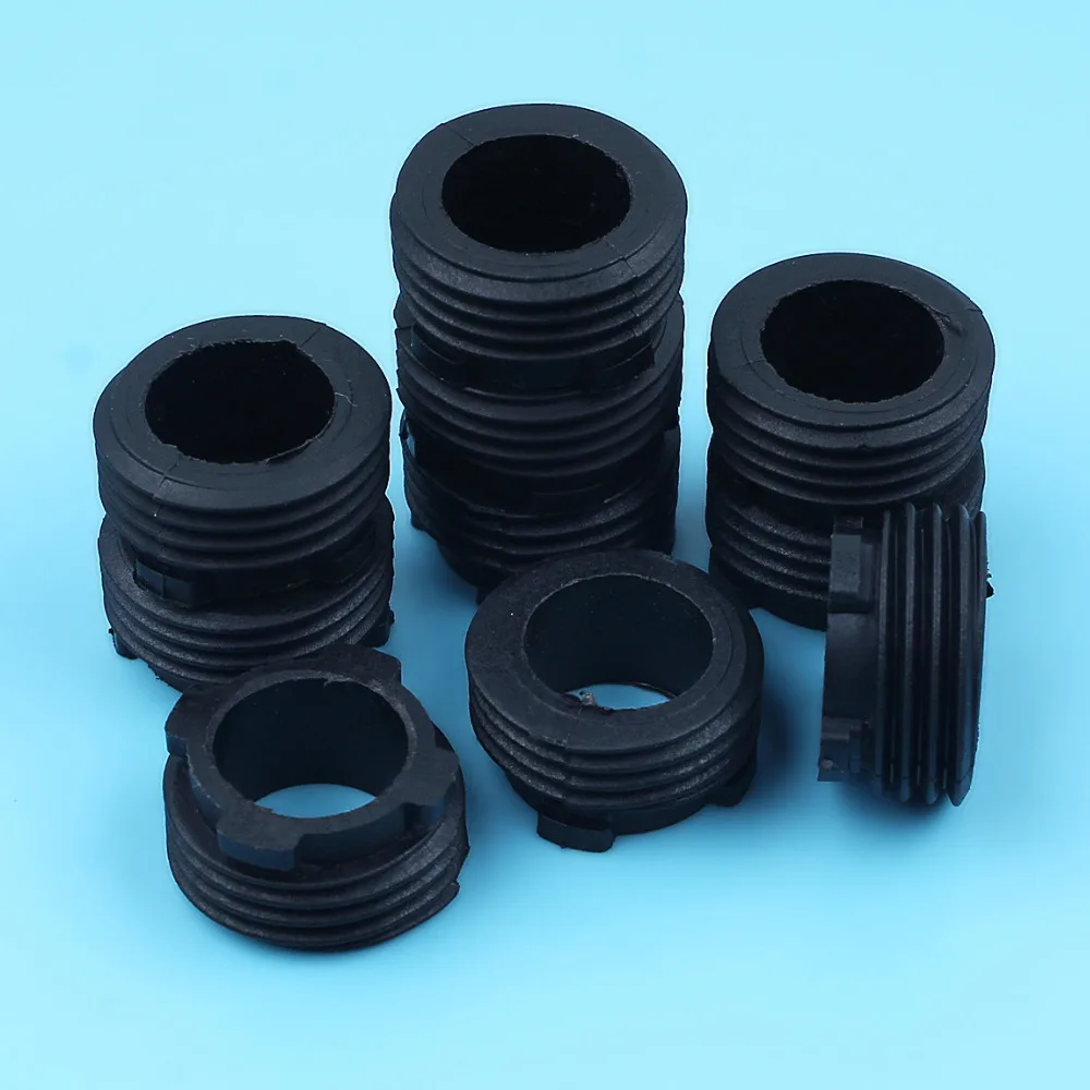 

10Pcs/lot Worm Gears For HUSQVARNA 61 66 266 268 272 Chainsaw Oil Pump Gears Replacement Parts 501 51 38-01 New
