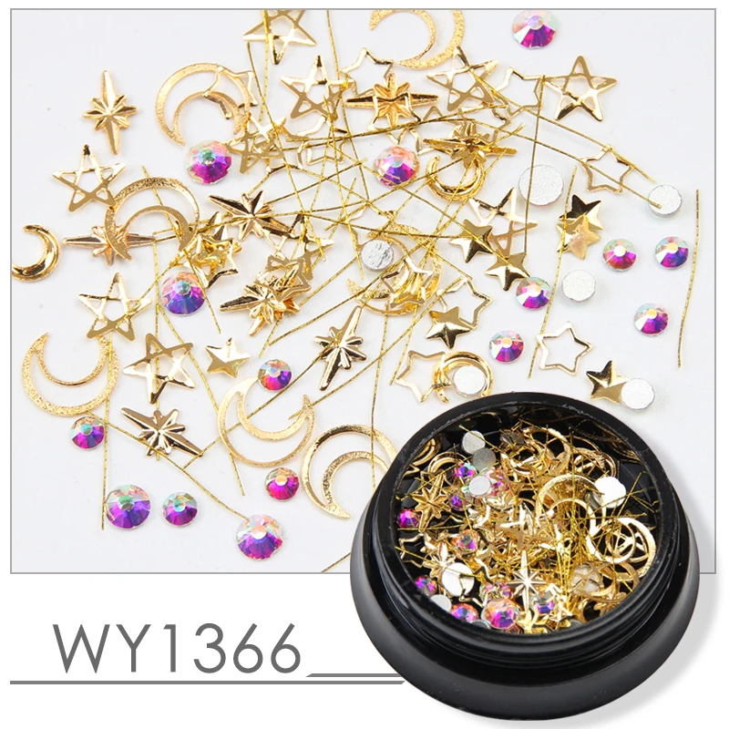 WY1366