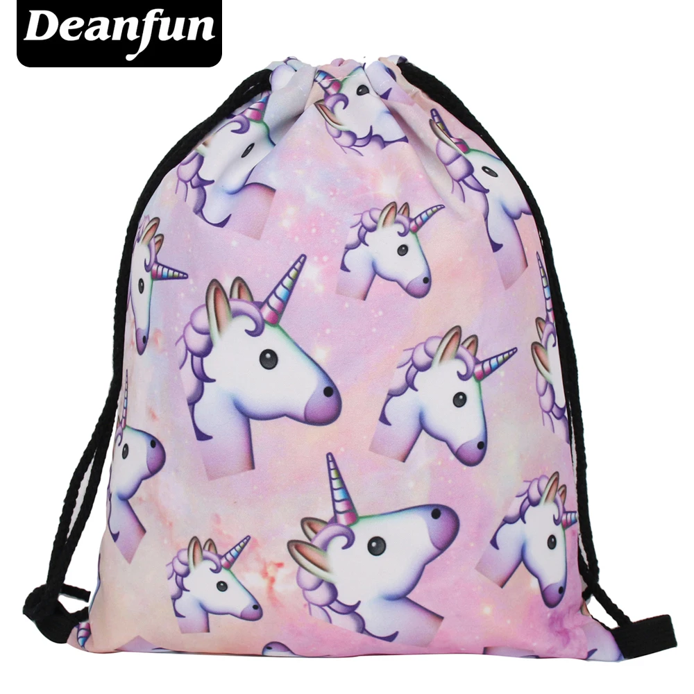 

Deanfun New Fullprinting Women Backpack with lovely Pattern s90