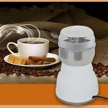 Бытовой Электрический шлифовальные станки кофемолка зерна сухой