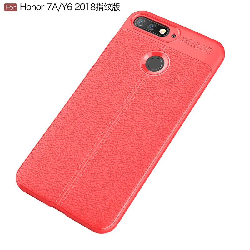 For Huawei Honor 7A DUA-L22 Case Cover  (16)