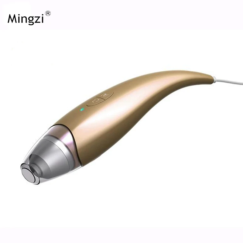 Intelligent Skin Analysis System Portable facial skin analyzer skin