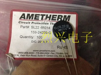 

New and original NTC thermistor SL22-4R014 NTC