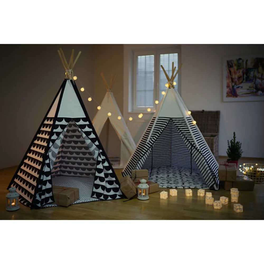 teepee  tent  141