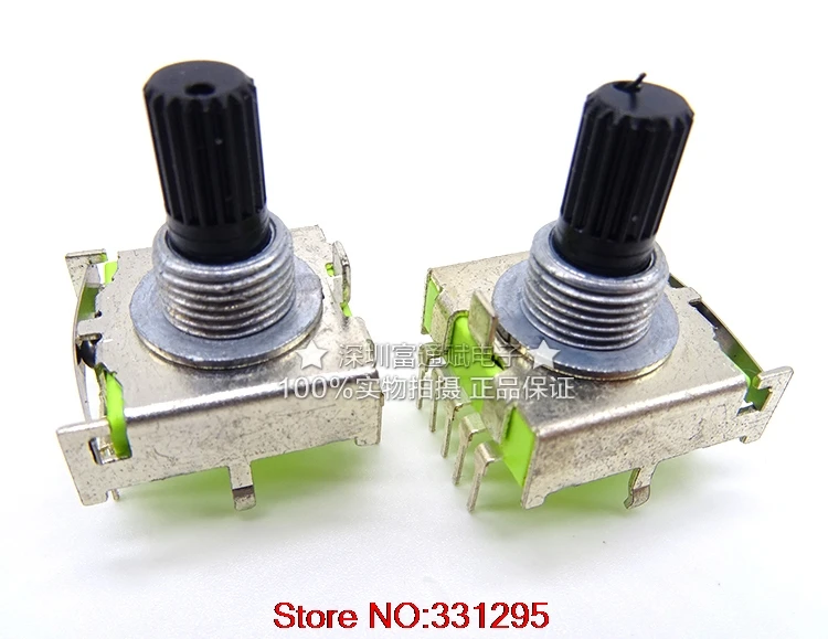 Поворотный переключатель RS17 1 шт. 1*3 15 цветов|switch switch|switch rotaryswitch 3 |