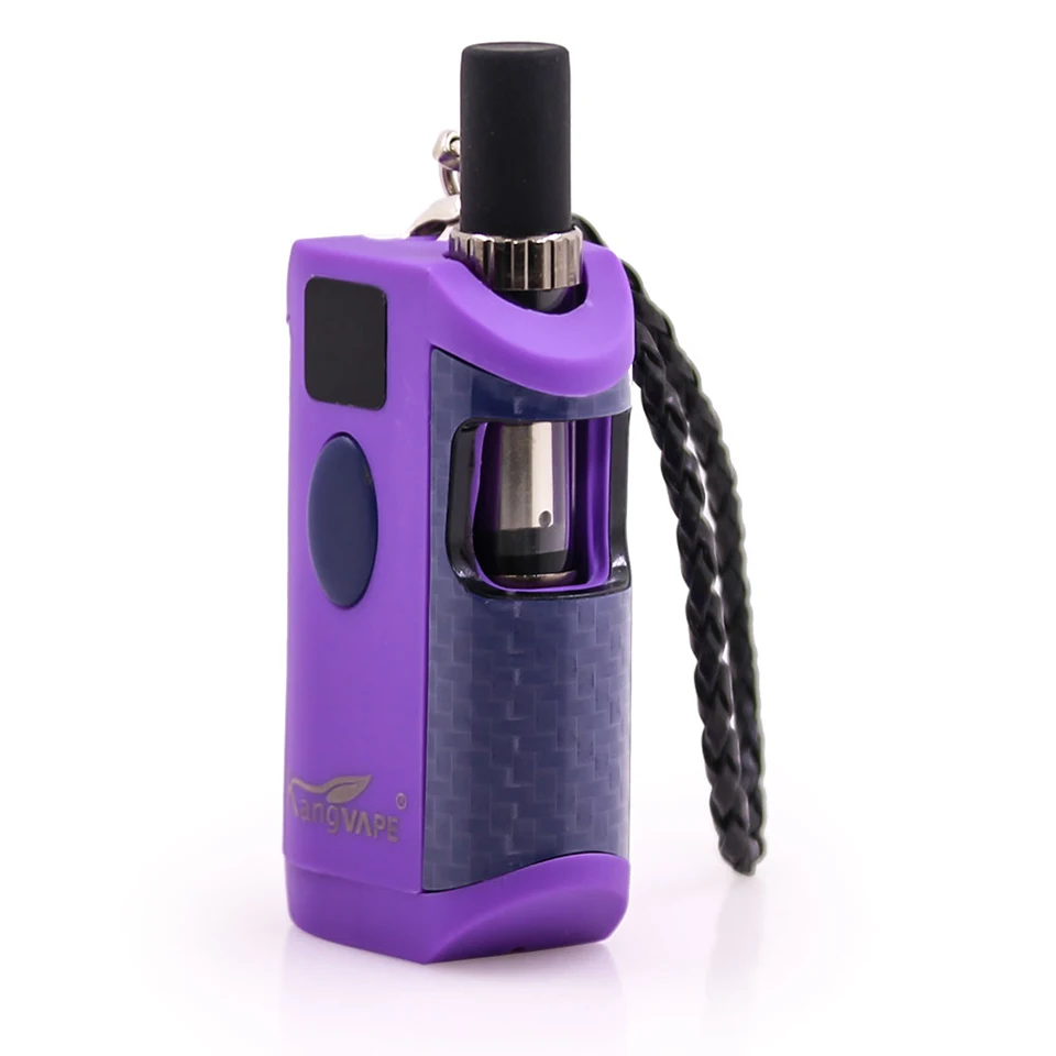 Kangvape TH-710 KIT purple (3)