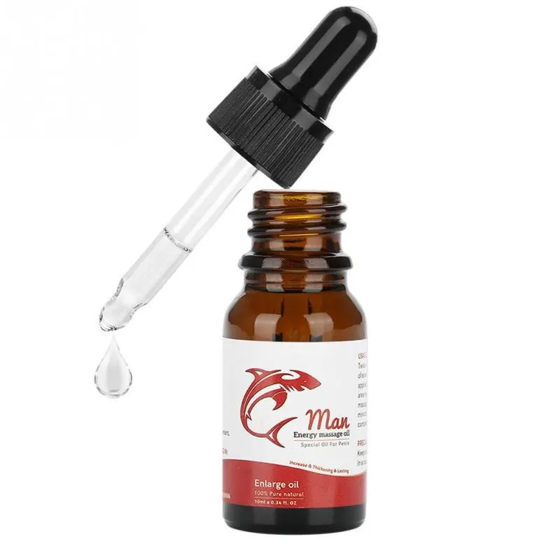 Масло для увеличения пениса lantome 10 мл масло секс помощь крем эрекции взрослых