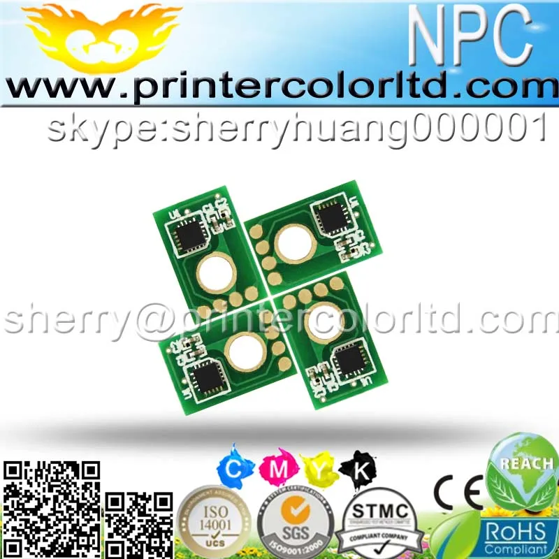 Обломок тонера для Ricoh Aficio MP C4503 C4503SP C5503 C5503SP C6003 C6003SP 841849 841853 841852 841856 841851 841855 841850
