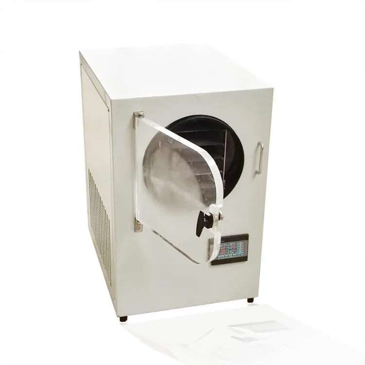 Commercial-meat-freeze-dryer-vacuum-food-freeze-drying-machine (2)