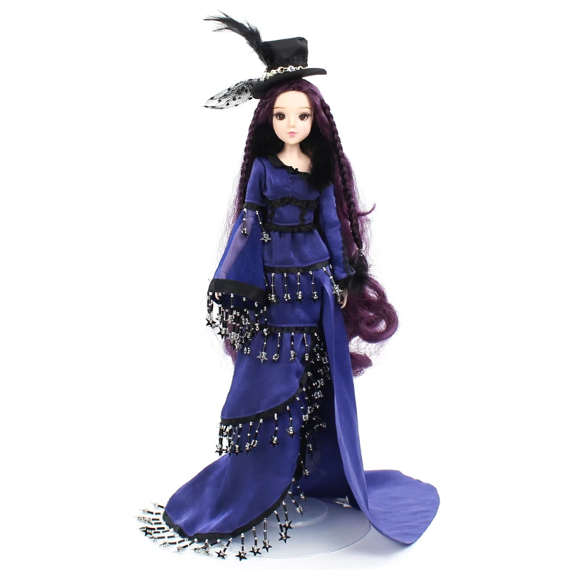 Fortune Days MMGirl 12 созвездий серии как bjd 1/6 30 см 14 шарнирные куклы тела с изысканной подарочной коробкой упаковка игрушка кукла