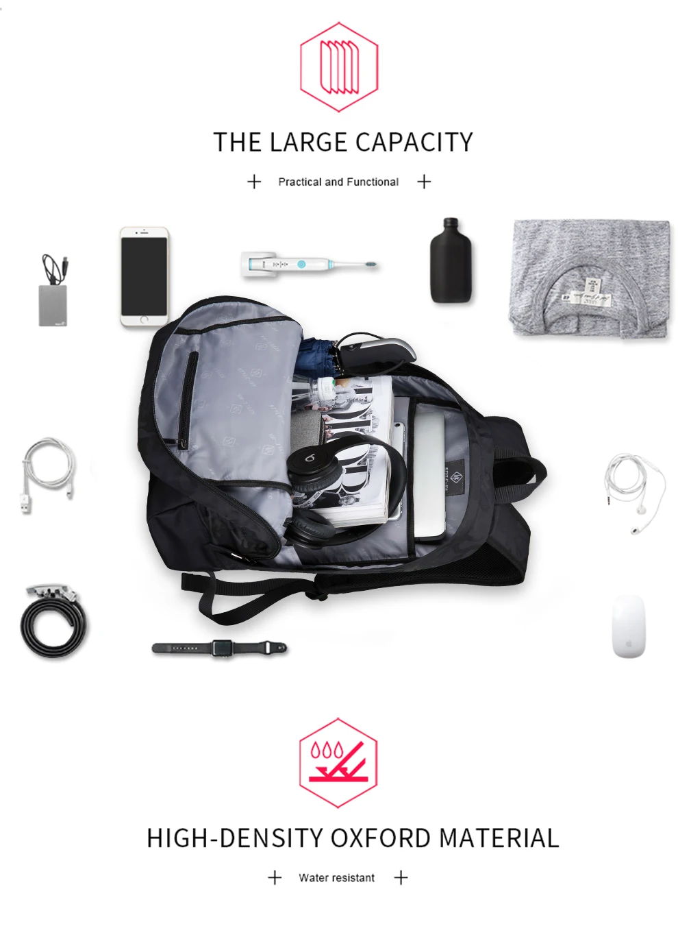 Cheap Mochilas