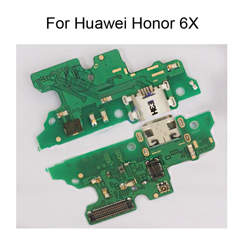 For Huawei Honor 6X