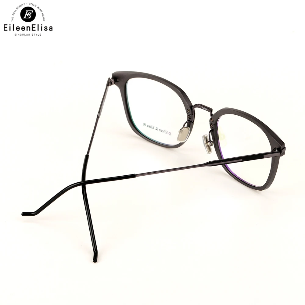 Mode Titan C1 Gläser Brillengestelle Für Rahmen Frauen Ee Klar c3 Und Brillen c4 c2 Lesebrillen Männer vqH77wxd
