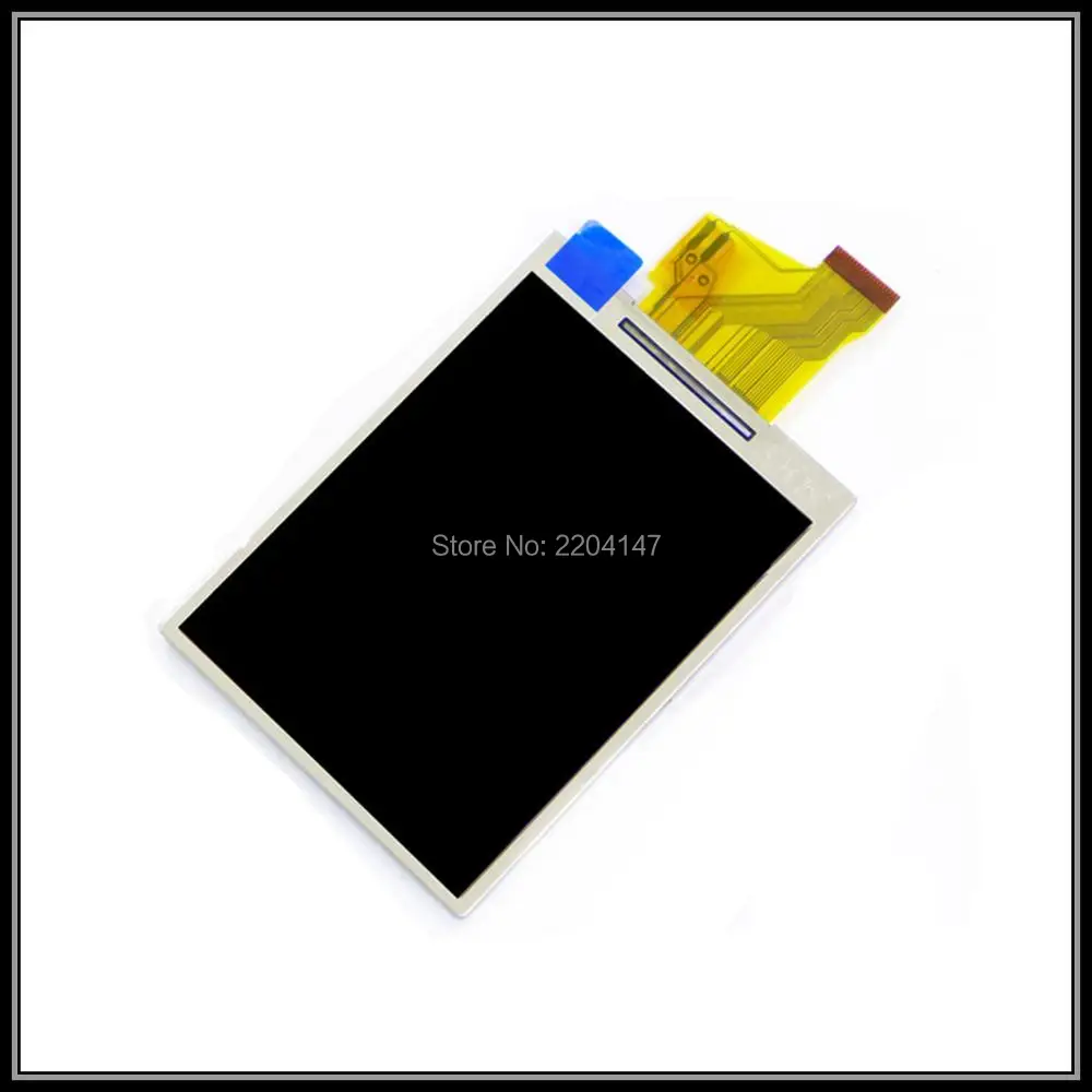 

New LCD Display Screen For CANON PowerShot SX510 HS SX510IS Digital Camera Repair Part With Backlight