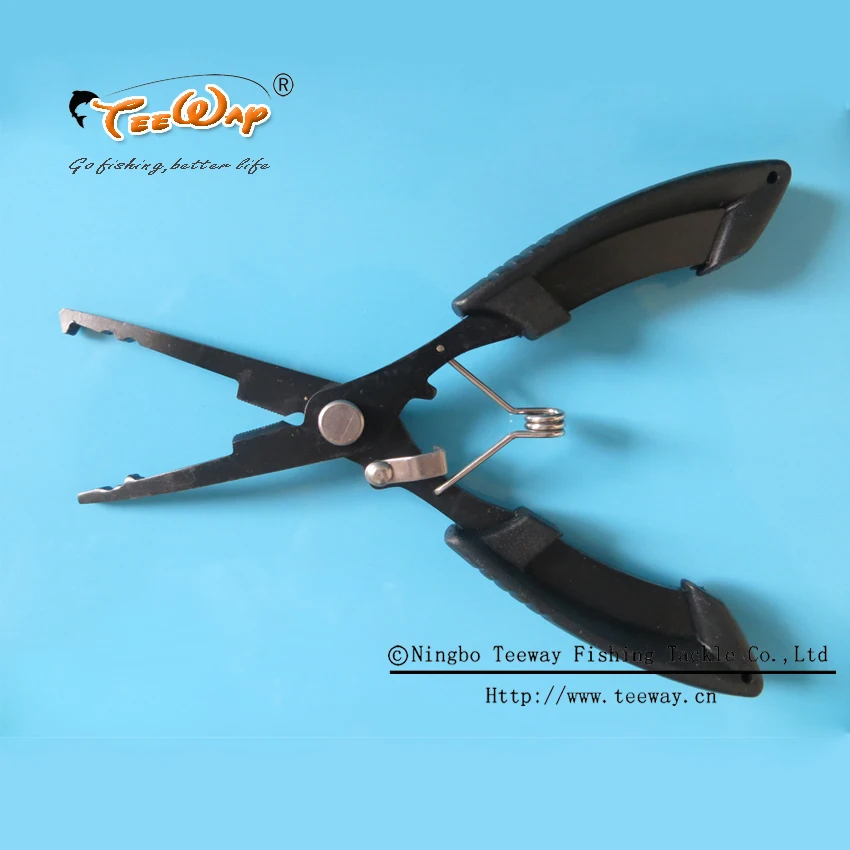Рыболовные снасти многофункциональные плоскогубцы 160 мм 85 г|fishing tackle|fishing lurelure