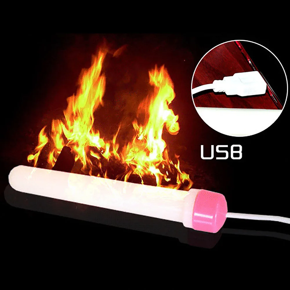

USB Heating Rods Warmer Reverse Mold Aircraft up Inflatable Doll Toys