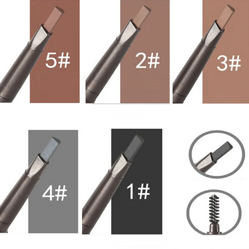 Automatic Brow Pencil N 1 Купить