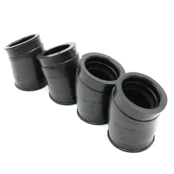 

Motorcycle ubber Carburetor Intake Boot Carb Insulator For Honda CB750 Four K0 1969-1970