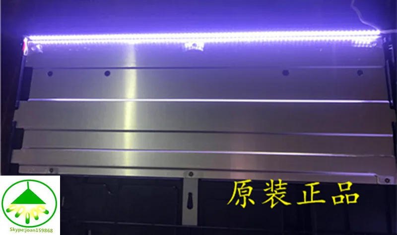 

1 pcs/Lot 100% new LCD TV backlight strip for TCL L42A71C 67-H50512-2A0 SH LVF420NEAL 1 pcs=534MM 88LEDs