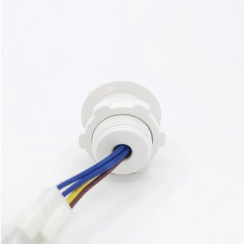 Пассивный инфракрасный датчик движения 100 240 В 50 Гц|pir motion sensor|motion sensor switchpir switch |