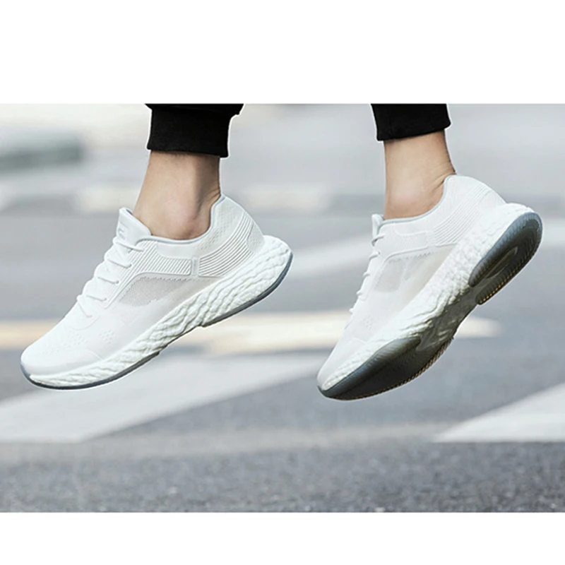 ONEMIX, энергетическая спортивная обувь для мужчин, высокотехнологичные кроссовки, энергетическая капля, марафон, для бега, супер светильник, отскок-58, подошва, кроссовки