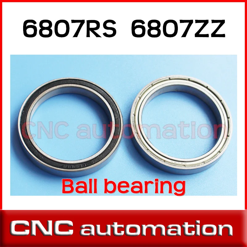 Подшипник 61807 zz