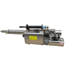 Fumigation disinfection mosquito/pest control portable thermal fogger machine
