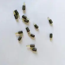 300 шт. Флейта регулировочный винт ремонт аксессуары для Флейта длинный хвост винт