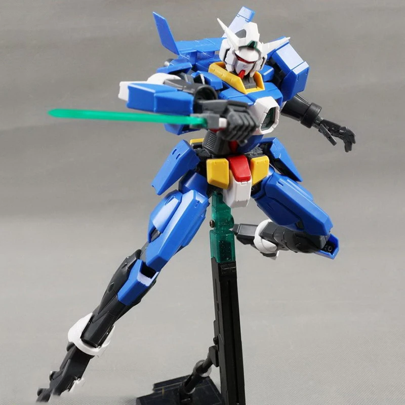 Модель DABAN 1/100 мг 6612 синий ниндзя Возраст 1 года летающая птица типа GUNDAM экшн карта