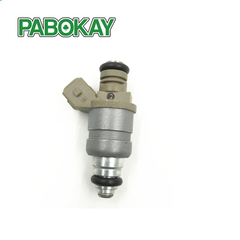 

FUEL INJECTOR For VW/Volkswagen Beetle Golf Jetta 06A906031AS