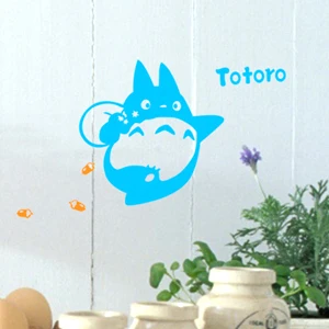 

ACTS of los anime wall stickers Setting wall of bedroom the head of a bed DongManTie paper
