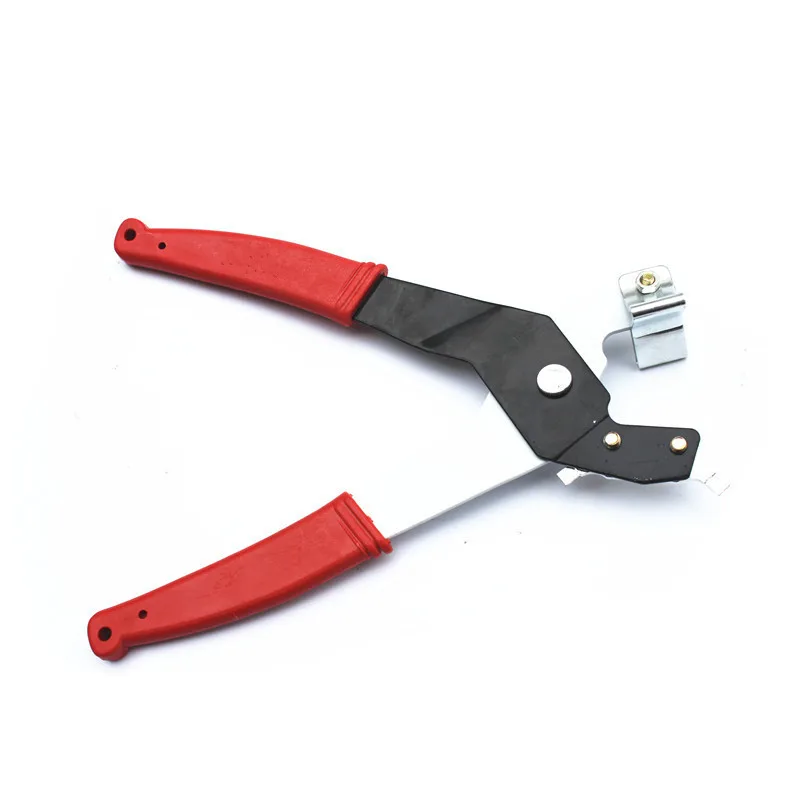 kit de bricolaje multifuncional MoneRffi Kit de herramientas de corte manual de cristal herramienta de mano para cortar azulejos y vidrio de f/ácil deslizamiento cortador de azulejos