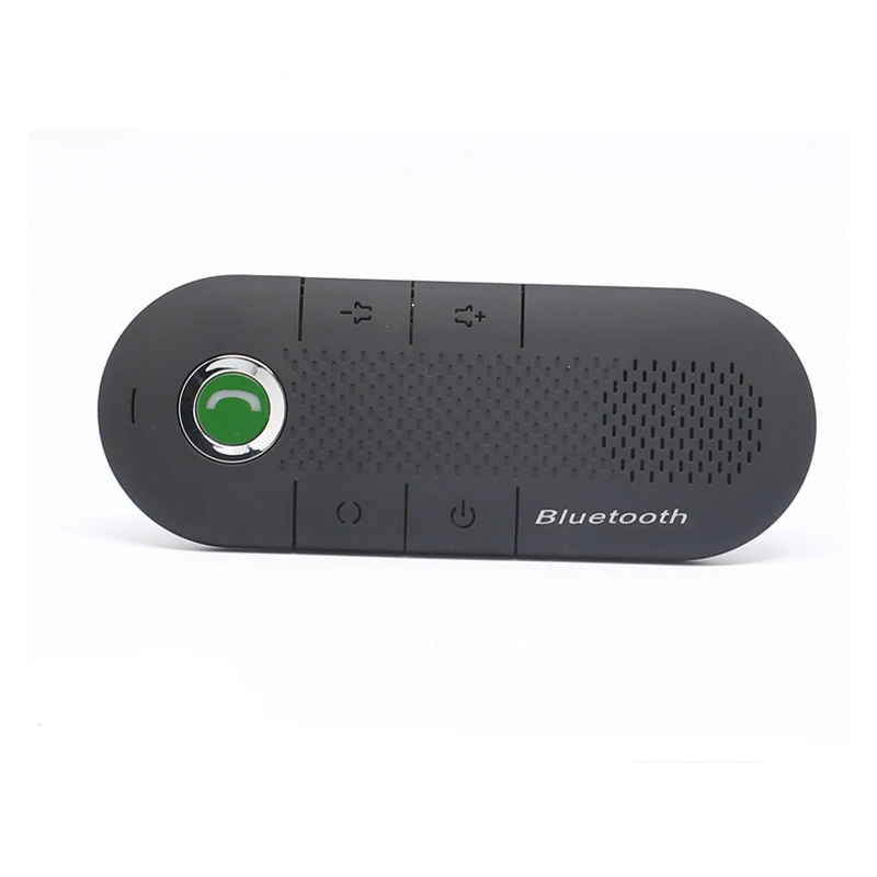 New Bluetooth mini car-styling hands-free Kit Portable Sun Visor Clip-on Wireless | Автомобили и мотоциклы