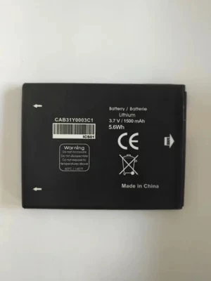 CAB31Y0003C1 phone Battery For Alcatel One Touch OT918 OT4010 OT4033 Cellphone with phone stander for gift CAB31Y0003C1 phone Battery For Alcatel One Touch OT918 OT4010 OT4033 Cellphone with phone stander for gift