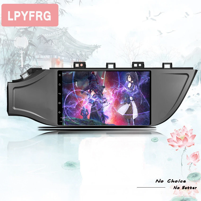 Top NEW! 4G RAM For RIO Android 9.0 Car DVD player Gps for KIA Rio 2017 2018 with Radio RDS wifi 1024*600 tape recorder video auto 3 Top NEW! 4G RAM For RIO Android 9.0 Car DVD player Gps for KIA Rio 2017 2018 with Radio RDS wifi 1024*600 tape recorder video auto 3