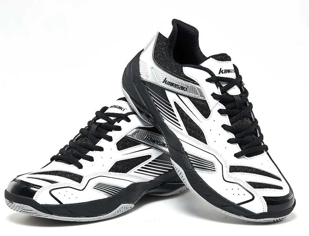 Кавасаки бадминтон тапки для мужчин Профессиональная домашняя Спортивная тренировочная обувь анти-скользкая износостойкая K-159 Новинка