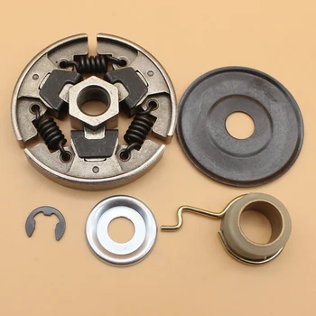 

Clutch Sprocket Washer Worm Gear Kit For STIHL MS180 MS170 MS 180 170 018 017 Chainsaw Parts #1123 160 2050