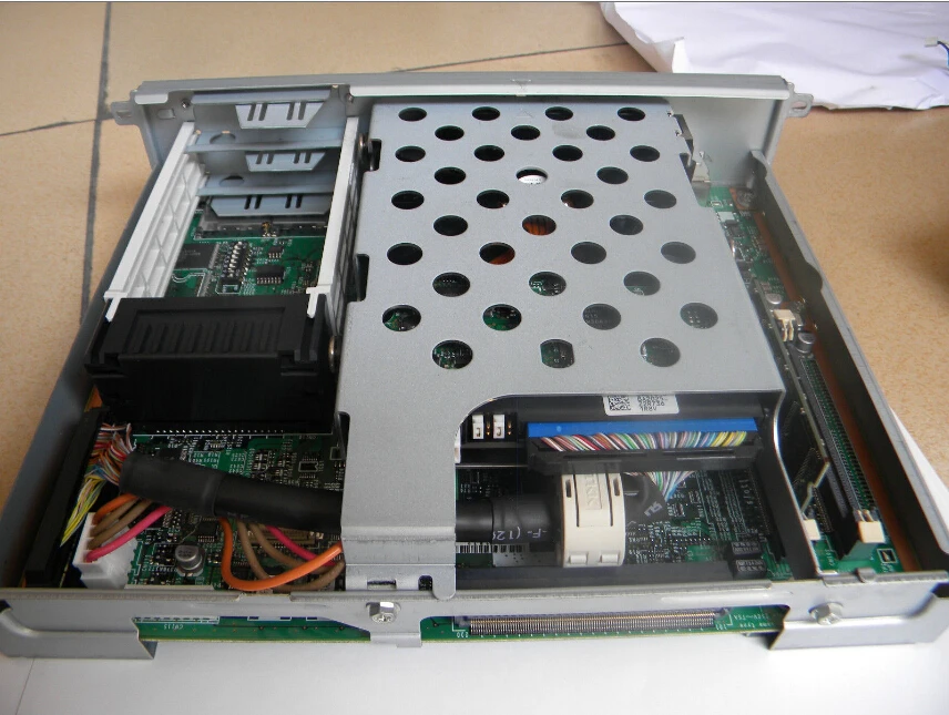 

FOR RICOH 3045 INTERFACE MAINBOARD ASSEMBLY Printer