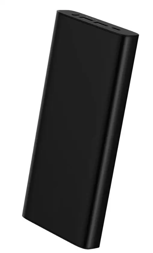 Floureon power Bank, 26800 мА/ч, быстрая зарядка, Тип C, PD, 60 Вт, внешний аккумулятор, двойной USB, быстрая зарядка, Внешнее зарядное устройство для iPhone X 8 - Цвет: Silver