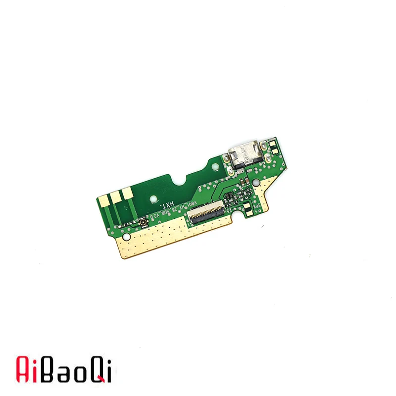 AiBaoQi новая Оригинальная USB плата для ZOJI Z8 аксессуары детали|Шлейфы мобильных